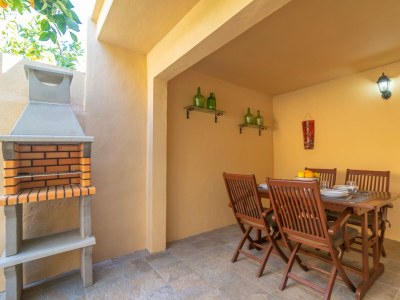 Holiday house Juniper (inca) - House With Private Pool In Inca - Outdoor photo 37