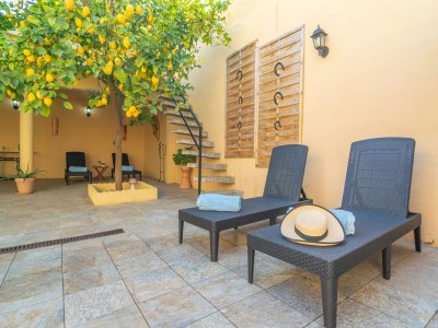 Holiday house Juniper (inca) - House With Private Pool In Inca - Outdoor photo 38