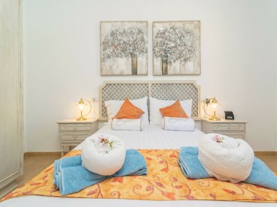 Holiday house Juniper (inca) - House With Private Pool In Inca - Outdoor photo 39