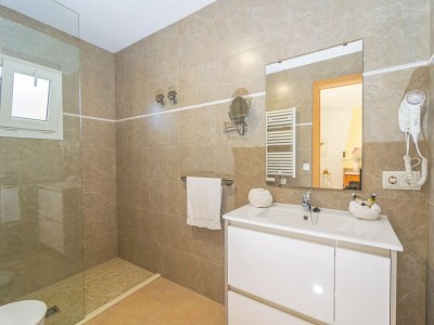 Holiday house Juniper (inca) - House With Private Pool In Inca - Outdoor photo 41