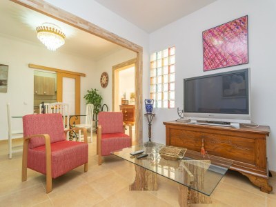 Holiday house Juniper (inca) - House With Private Pool In Inca - Outdoor photo 43