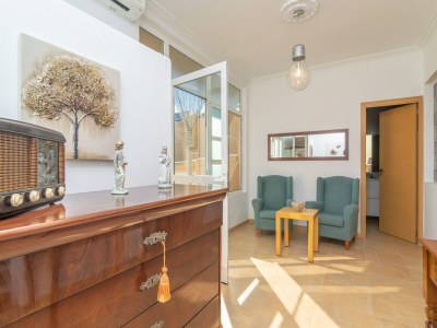 Holiday house Juniper (inca) - House With Private Pool In Inca - Outdoor photo 44