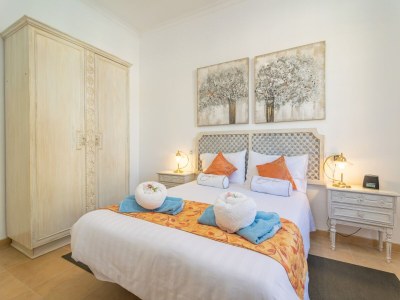 Holiday house Juniper (inca) - House With Private Pool In Inca - Outdoor photo 45