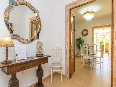 Holiday house Juniper (inca) - House With Private Pool In Inca - Outdoor photo 46