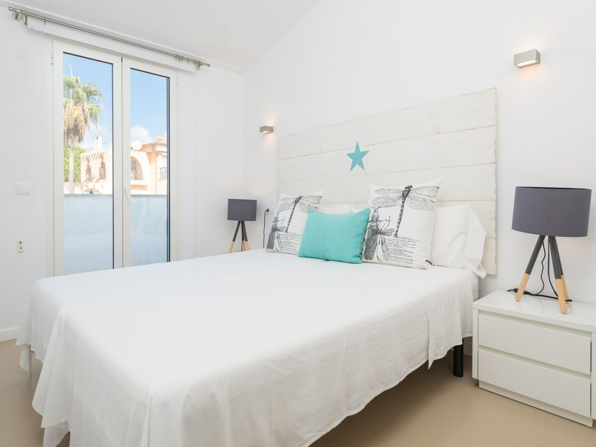 Holiday house Port Nou Ca Na Cati - Haus In Cala Bona - Outdoor photo 5