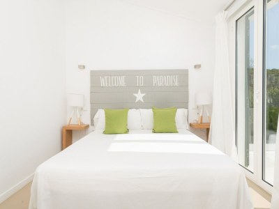 Holiday house Port Nou Ca Na Cati - Haus In Cala Bona - Outdoor photo 9