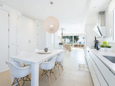 Holiday house Port Nou Ca Na Cati - Haus In Cala Bona - Outdoor photo 16