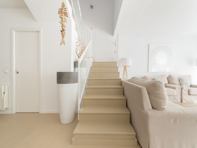 Holiday house Port Nou Ca Na Cati - Haus In Cala Bona - Outdoor photo 18