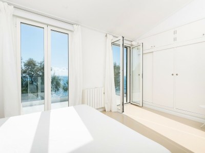 Holiday house Port Nou Ca Na Cati - Haus In Cala Bona - Outdoor photo 21