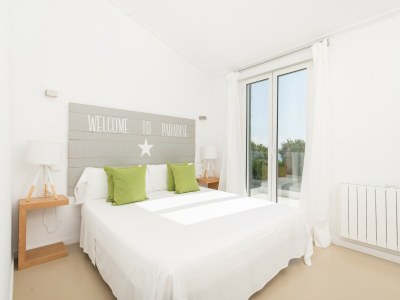 Holiday house Port Nou Ca Na Cati - Haus In Cala Bona - Outdoor photo 23