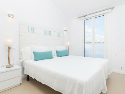 Holiday house Port Nou Ca Na Cati - Haus In Cala Bona - Outdoor photo 25