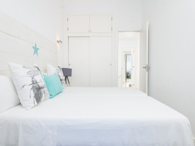 Holiday house Port Nou Ca Na Cati - Haus In Cala Bona - Outdoor photo 28