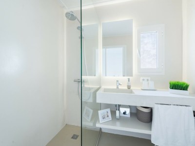 Holiday house Port Nou Ca Na Cati - Haus In Cala Bona - Outdoor photo 29