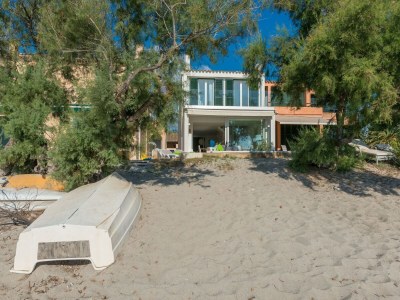 Holiday house Port Nou Ca Na Cati - Haus In Cala Bona - Outdoor photo 34