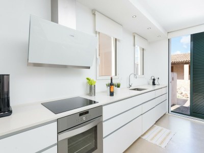 Holiday house Port Nou Ca Na Cati - Haus In Cala Bona - Outdoor photo 35