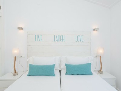 Holiday house Port Nou Ca Na Cati - Haus In Cala Bona - Outdoor photo 36