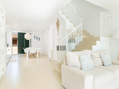 Holiday house Port Nou Ca Na Cati - Haus In Cala Bona - Outdoor photo 39