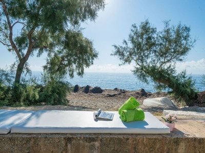 Holiday house Port Nou Ca Na Cati - Haus In Cala Bona - Outdoor photo 40