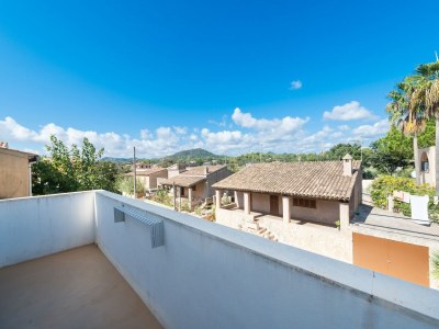 Holiday house Port Nou Ca Na Cati - Haus In Cala Bona - Outdoor photo 51