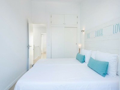 Holiday house Port Nou Ca Na Cati - Haus In Cala Bona - Outdoor photo 52