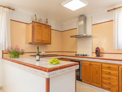 Villa Unio 36 - Ferienhaus Mit Privatem Pool In Ariany - Outdoor photo 4