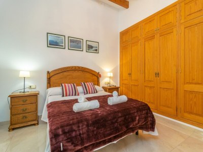 Villa Unio 36 - Ferienhaus Mit Privatem Pool In Ariany - Outdoor photo 6