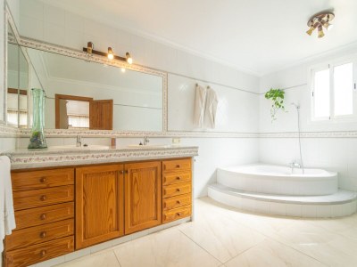 Villa Unio 36 - Ferienhaus Mit Privatem Pool In Ariany - Outdoor photo 8