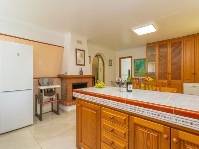 Villa Unio 36 - Ferienhaus Mit Privatem Pool In Ariany - Outdoor photo 15