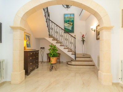 Villa Unio 36 - Ferienhaus Mit Privatem Pool In Ariany - Outdoor photo 18