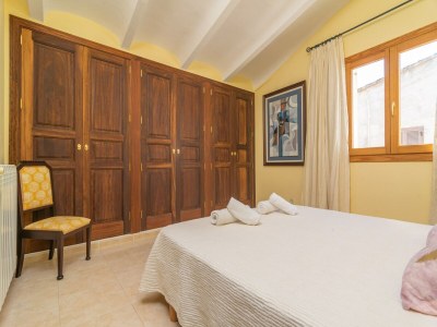 Villa Unio 36 - Ferienhaus Mit Privatem Pool In Ariany - Outdoor photo 22