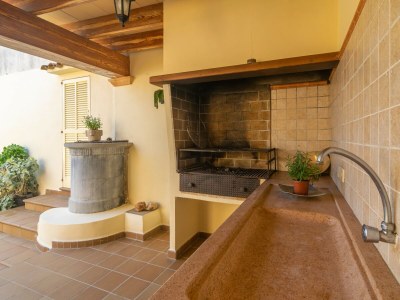 Villa Unio 36 - Ferienhaus Mit Privatem Pool In Ariany - Outdoor photo 25