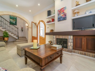 Villa Unio 36 - Ferienhaus Mit Privatem Pool In Ariany - Outdoor photo 26