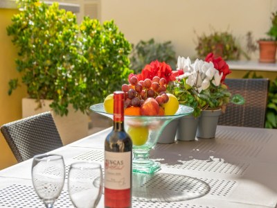 Villa Unio 36 - Ferienhaus Mit Privatem Pool In Ariany - Outdoor photo 30