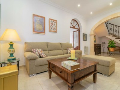 Villa Unio 36 - Ferienhaus Mit Privatem Pool In Ariany - Outdoor photo 35