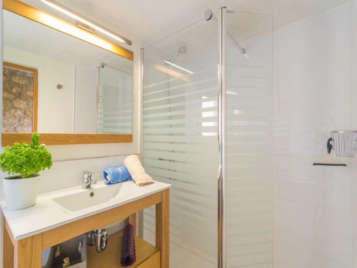 Holiday house Ca Sa Tia (sÓller) - Haus In Sóller. Wifi Gratis - Outdoor photo 5