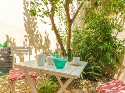 Holiday house Ca Sa Tia (sÓller) - Haus In Sóller. Wifi Gratis - Outdoor photo 2