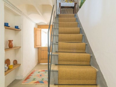 Holiday house Ca Sa Tia (sÓller) - Haus In Sóller. Wifi Gratis - Outdoor photo 3