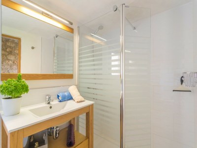 Holiday house Ca Sa Tia (sÓller) - Haus In Sóller. Wifi Gratis - Outdoor photo 5