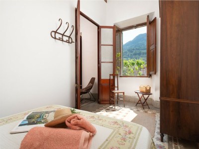 Holiday house Ca Sa Tia (sÓller) - Haus In Sóller. Wifi Gratis - Outdoor photo 6