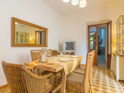 Holiday house Ca Sa Tia (sÓller) - Haus In Sóller. Wifi Gratis - Outdoor photo 7