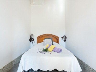 Holiday house Ca Sa Tia (sÓller) - Haus In Sóller. Wifi Gratis - Outdoor photo 10