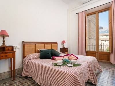 Holiday house Ca Sa Tia (sÓller) - Haus In Sóller. Wifi Gratis - Outdoor photo 13