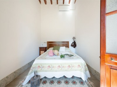 Holiday house Ca Sa Tia (sÓller) - Haus In Sóller. Wifi Gratis - Outdoor photo 16