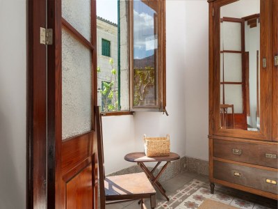 Holiday house Ca Sa Tia (sÓller) - Haus In Sóller. Wifi Gratis - Outdoor photo 17