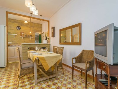 Holiday house Ca Sa Tia (sÓller) - Haus In Sóller. Wifi Gratis - Outdoor photo 23