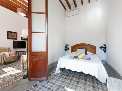 Holiday house Ca Sa Tia (sÓller) - Haus In Sóller. Wifi Gratis - Outdoor photo 25