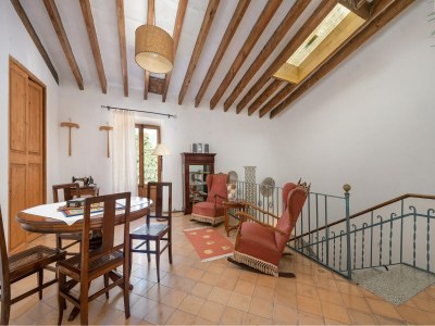 Holiday house Ca Sa Tia (sÓller) - Haus In Sóller. Wifi Gratis - Outdoor photo 26