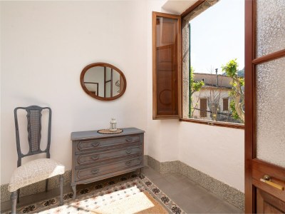 Holiday house Ca Sa Tia (sÓller) - Haus In Sóller. Wifi Gratis - Outdoor photo 29