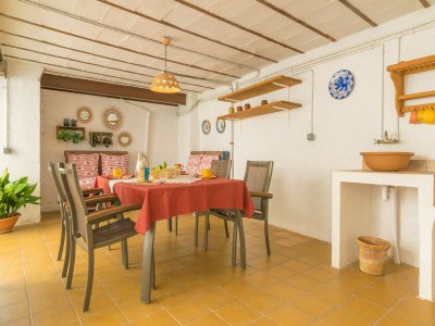 Holiday house Ca Sa Tia (sÓller) - Haus In Sóller. Wifi Gratis - Outdoor photo 30