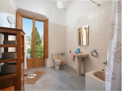 Holiday house Ca Sa Tia (sÓller) - Haus In Sóller. Wifi Gratis - Outdoor photo 37